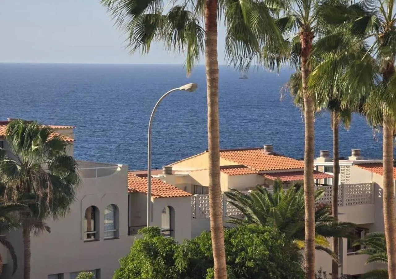 Apartmán Sunny Ocean View Terrace 3Br Retreat By The Ocean Costa Adeje Callao Salvaje 0*,