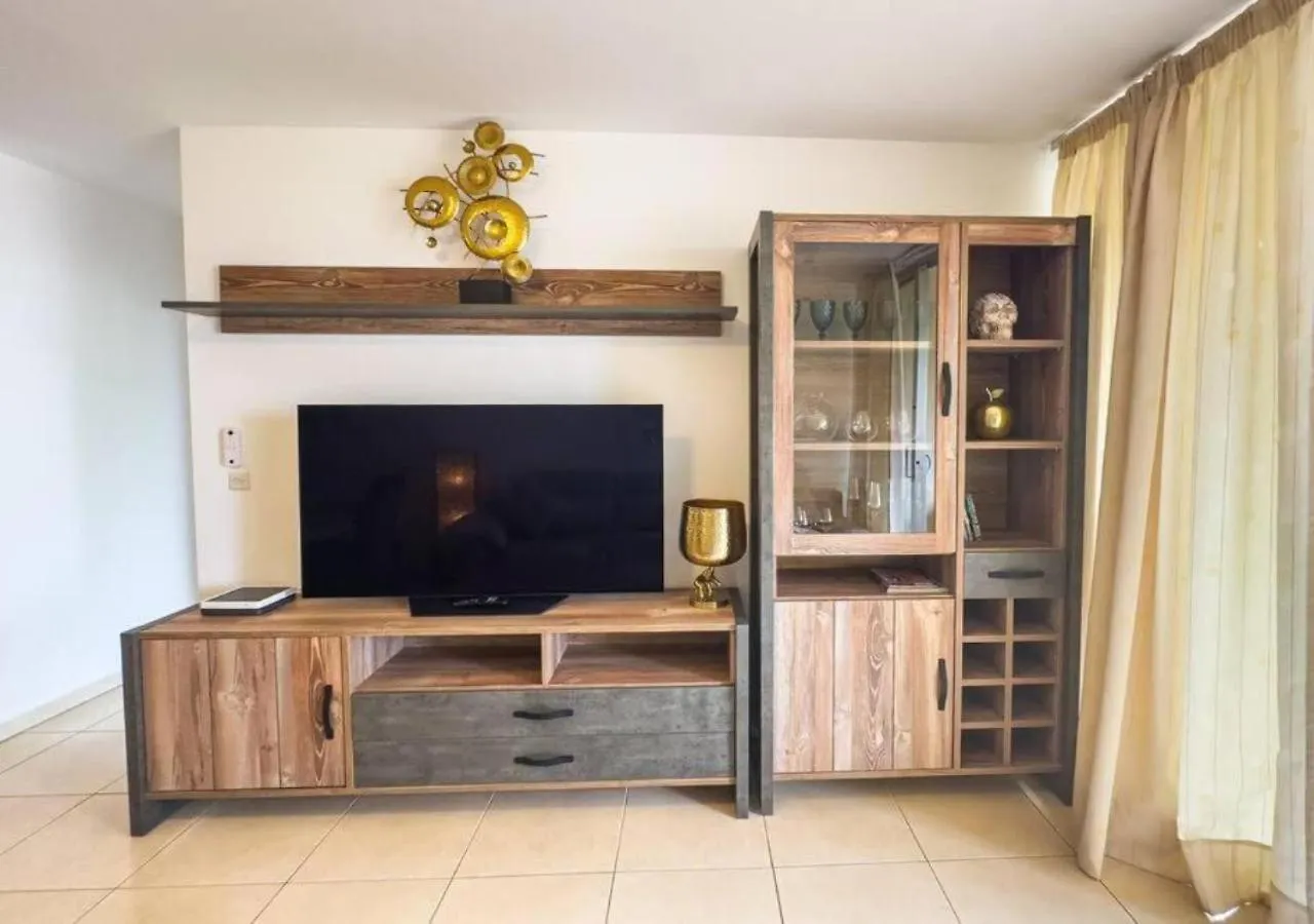 Apartmán Sunny Ocean View Terrace 3Br Retreat By The Ocean Costa Adeje Callao Salvaje