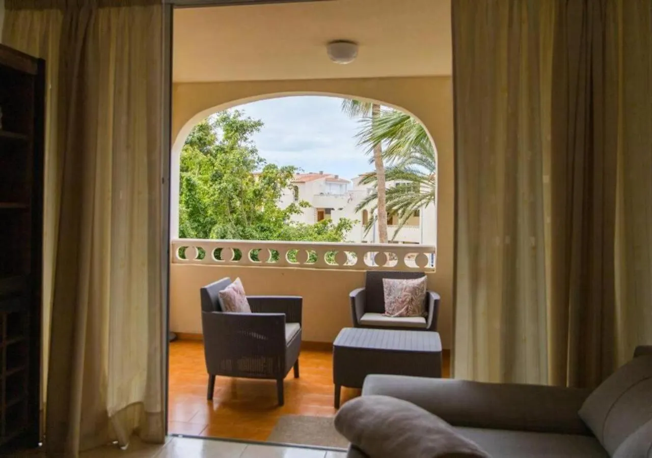 Apartmán Sunny Ocean View Terrace 3Br Retreat By The Ocean Costa Adeje Callao Salvaje