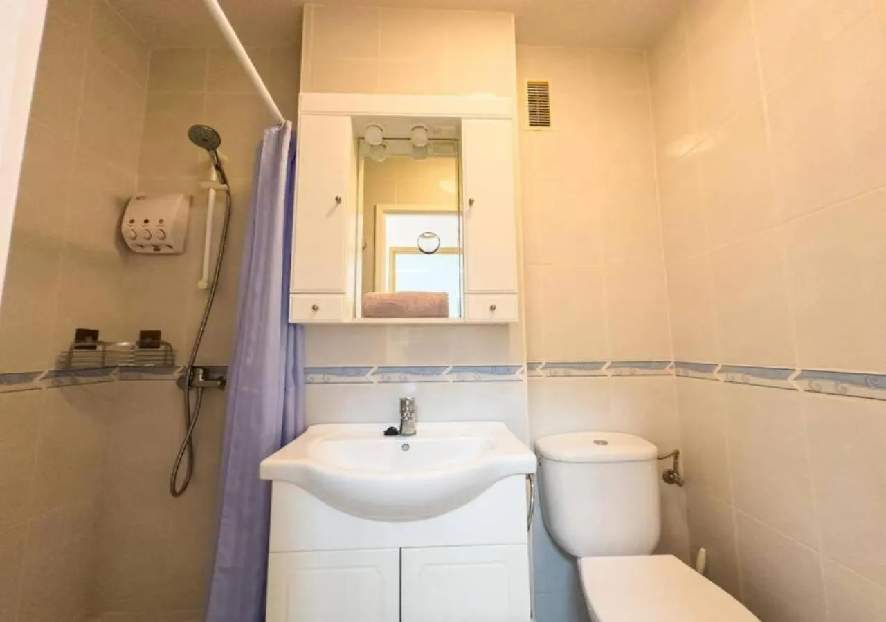 Apartmán Sunny Ocean View Terrace 3Br Retreat By The Ocean Costa Adeje Callao Salvaje